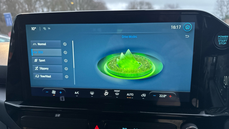 Ford Tourneo Custom 320 L2 Diesel Fwd 2.0 EcoBlue 136ps H1 Zetec 8 seater Auto